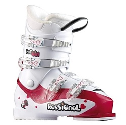 Rossignol Fun Girl J4 (2010/2011)