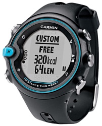 Garmin Swim