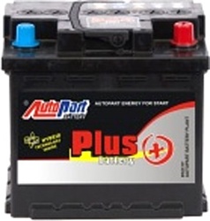 AutoPart Plus 536-100 (36Ah)