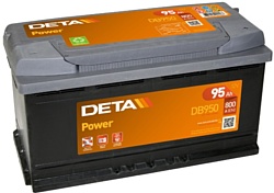 DETA Power DB950 (95Ah)