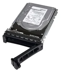 Жесткий диск DELL 6DFD8