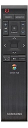 Samsung Smart Control для телевизоров J-серии