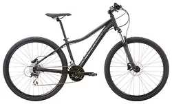 Велосипед Cannondale Foray 2 (2016)
