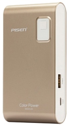 Pisen Color Power 5600mAh