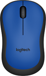 Logitech M220 910-004879 Blue