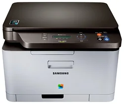 Мфу Samsung Xpress C460W