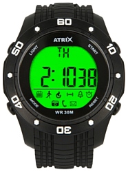 ATRIX Smart Watch X1 ProSport