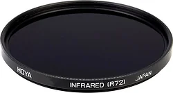 Светофильтр Hoya INFRARED (R72, RM90) 86mm
