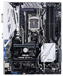 ASUS PRIME Z270-A