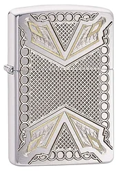 Зажигалка Zippo Daggers (28808-000003) Зажигалка Zippo Daggers (28808-000003)