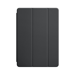 Apple Smart Cover for iPad 2017 Charcoal Gray (MQ4L2)