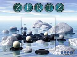 Gipf Зерц (Zertz)