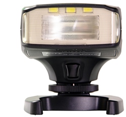 Falcon Eyes S-Flash 270 TTL HSS for Canon