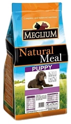 Meglium (15 кг) Puppy