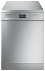 Smeg LVS533XIN