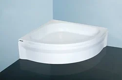 Душевой поддон RGW BP/CL-S 90x90
