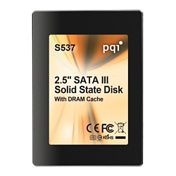 PQI S537 240GB