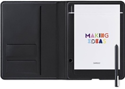 Wacom Bamboo Folio CDS-610G (маленький размер)