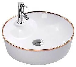 Раковина GID-ceramic D1306H011