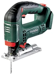Лобзик Metabo STAB 18 LTX 100 0 коробка