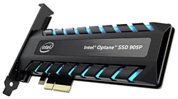 Intel SSDPED1D960GAX1