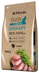 Корм для кошек Fitmin Purity Urinary Корм для кошек Fitmin Purity Urinary