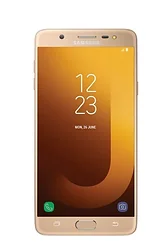 Смартфон Samsung Galaxy J7 Max 32Gb SM-G615F/DS