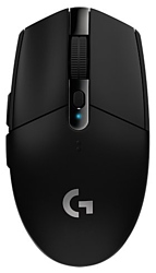 Logitech G305 LIGHTSPEED black