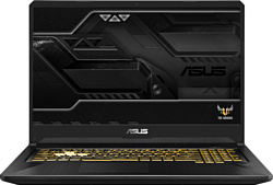 ASUS TUF Gaming FX705GM-EV020 ASUS TUF Gaming FX705GM-EV020