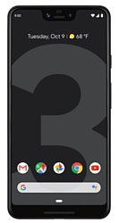 Смартфон Google Pixel 3 XL 128Gb