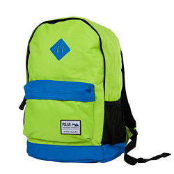 POLAR 15008 22.5 green-blue