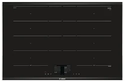 Электрическая варочная панель Bosch PXY875KW1E Электрическая варочная панель Bosch PXY875KW1E