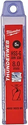 Набор инструментов Milwaukee 4932352395 5 предметов