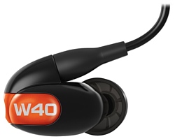 Westone W40 + Bluetooth cable