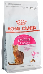 Royal Canin (0.4 кг) Exigent 35/30 Savoir Sensation