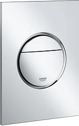 Панель смыва Grohe Nova Cosmopolitan S 37601000