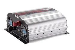 Автоконвертер GEOFOX MD 1500W/24v Автоконвертер GEOFOX MD 1500W/24v