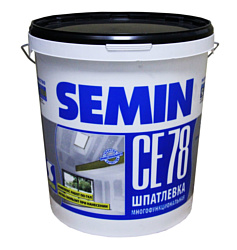 Semin CE78 (7 кг)