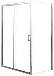 Душевой уголок BelBagno UNIQUE-AH-1-120/135-80