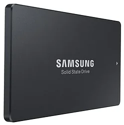 SSD Samsung MZ7LH480HAHQ SSD Samsung MZ7LH480HAHQ