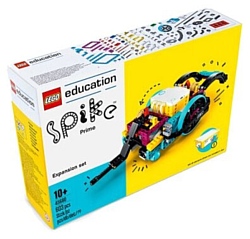 LEGO Education Spike Prime 45680 Ресурсный набор