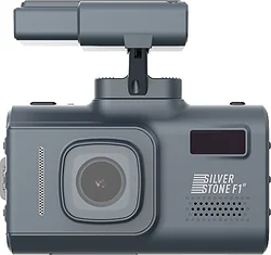 Видеорегистратор SilverStone F1 Hybrid UNO Sport