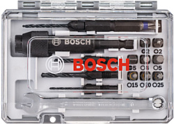 Bosch 2607002786 20 предметов