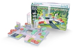 Arckit Play 10046 Cityscape+