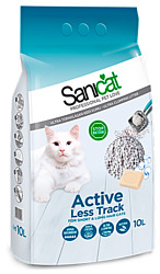 Sanicat Active Less Track 10л