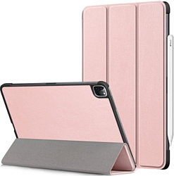 JFK для iPad Pro 11 2020 (розовый)
