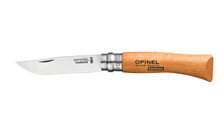 Opinel N°7 Carbone