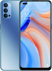 Смартфон Oppo Reno4 5G 8/128GB (китайская версия)