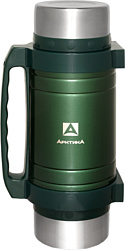 ARCTICA 202-2500 (зеленый)