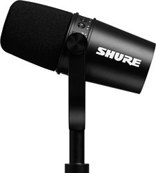 Микрофон Shure MV7-K